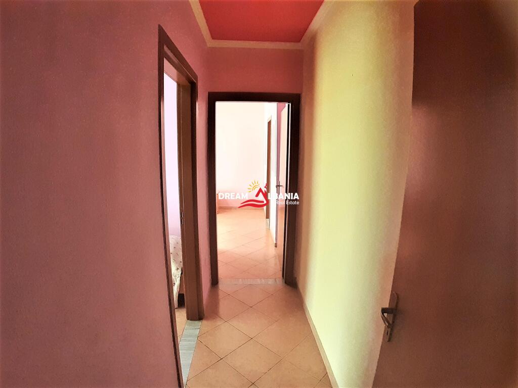 Appartamenti 2+1 in affitto in Via Bogdaneve a Tirana (ID 4221987)