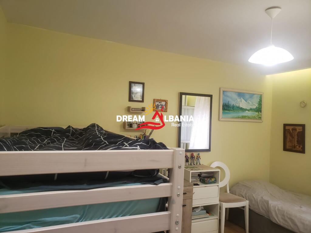 Apartament 3+1 ne shitje ne rrugen Budi prane Ambasades Amerikane ne Tirane (ID 4139100)