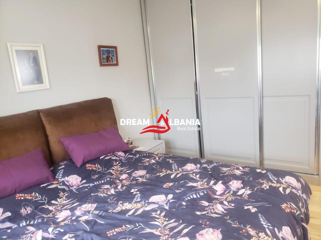 Apartament 3+1 ne shitje ne rrugen Budi prane Ambasades Amerikane ne Tirane (ID 4139100)