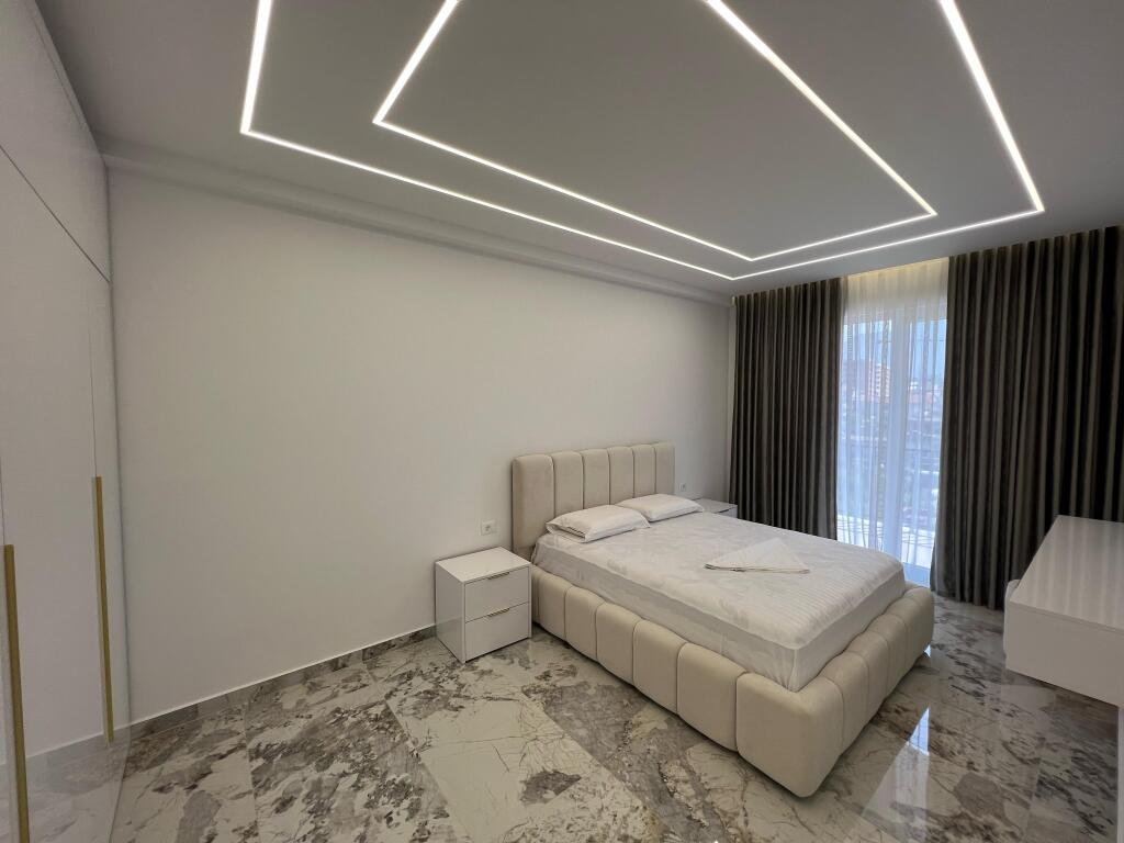 🏠 Jepet me qira apartament 1+1 në 📍  Paskuqan – 55000 leke