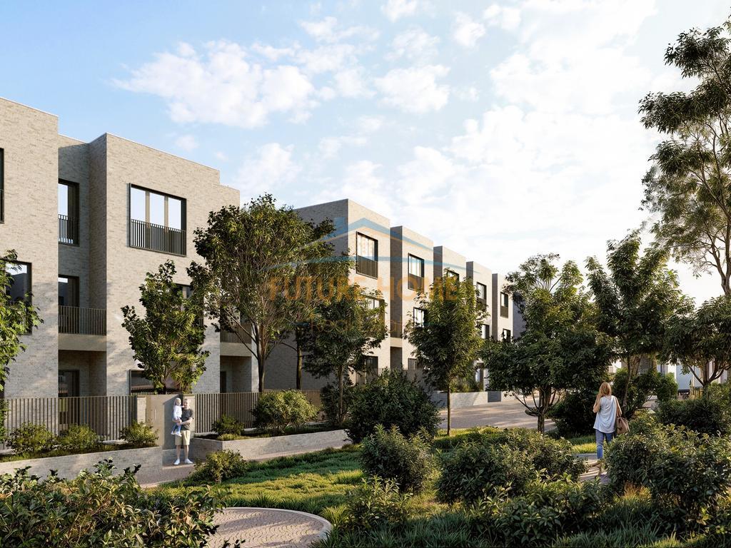 Mjull-Bathore, Vendita Occasione, Appartamenti, Ville, Residenza Park Houses