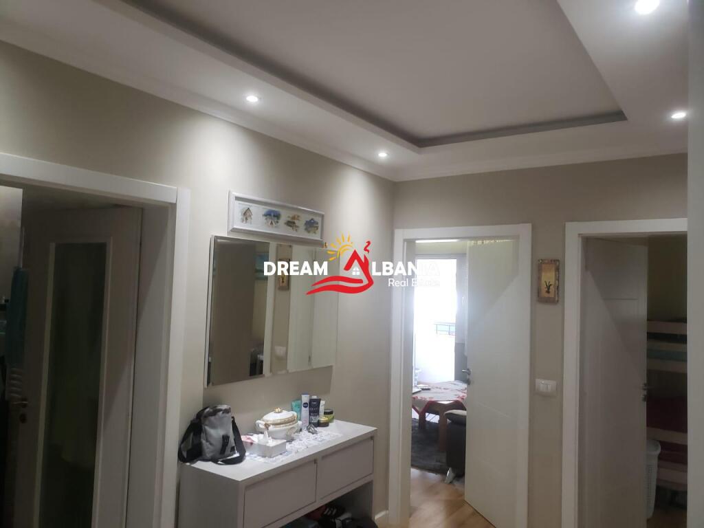 Apartament 3+1 ne shitje ne rrugen Budi prane Ambasades Amerikane ne Tirane (ID 4139100)