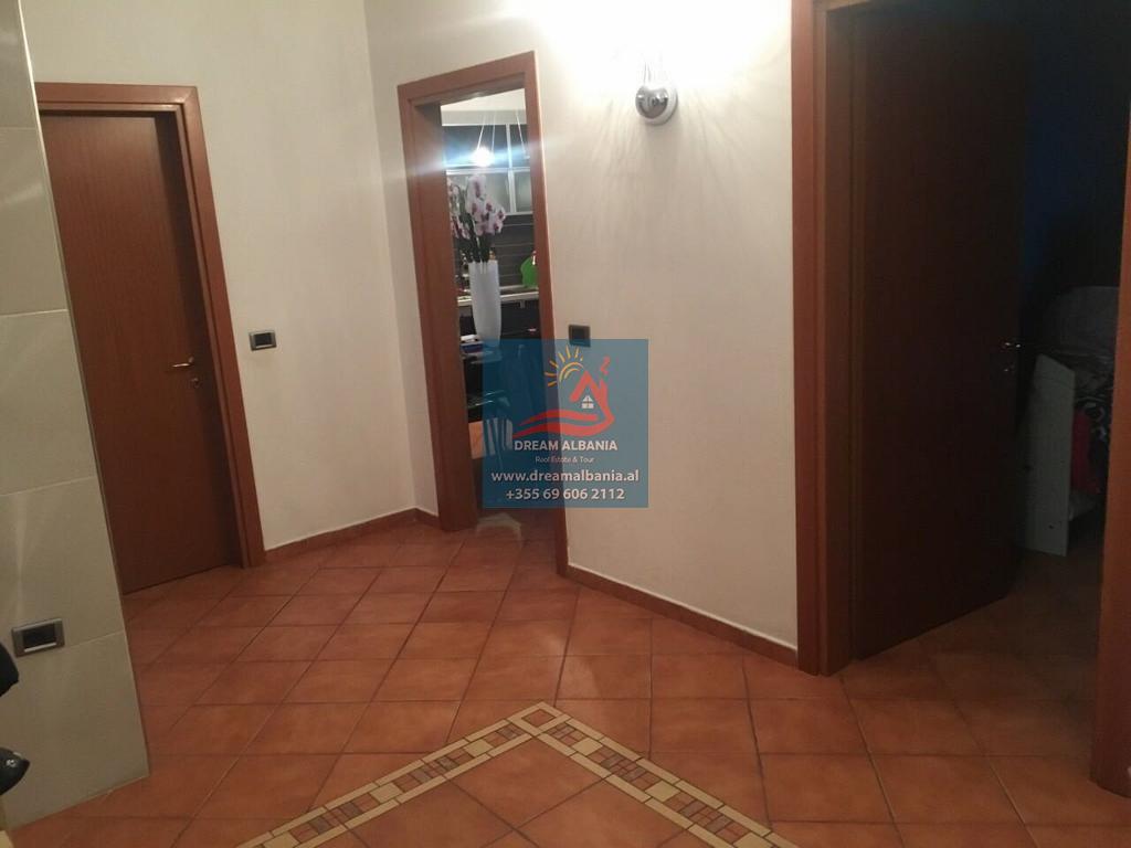 Appartamento 2+1 in Vendita a Don Bosko, Tirana (ID 4121063)