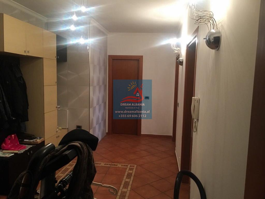 Appartamento 2+1 in Vendita a Don Bosko, Tirana (ID 4121063)