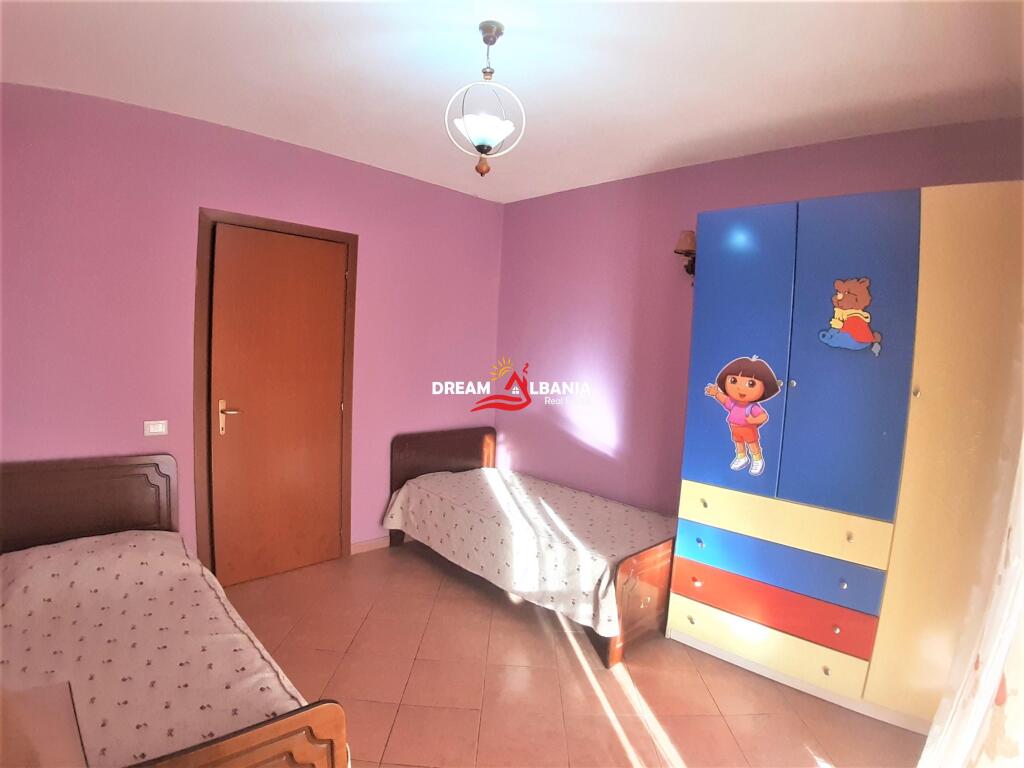 Appartamenti 2+1 in affitto in Via Bogdaneve a Tirana (ID 4221987)