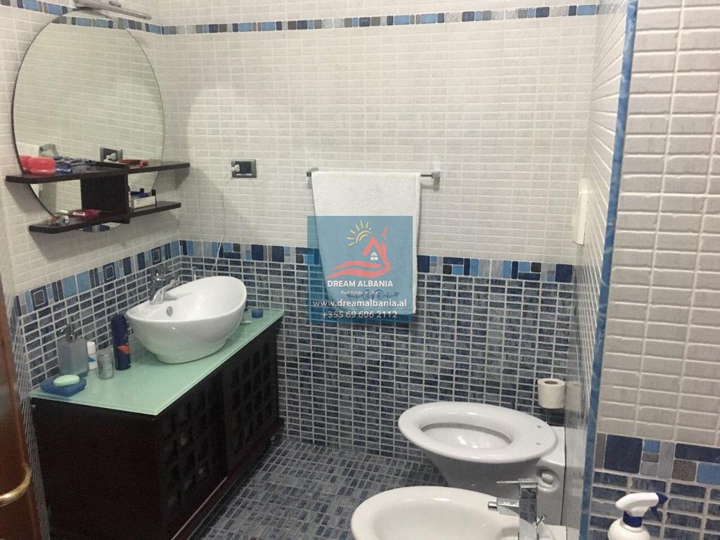 Appartamento 2+1 in Vendita a Don Bosko, Tirana (ID 4121063)