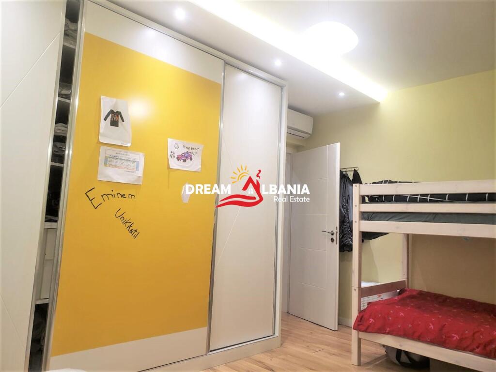 Apartament 3+1 ne shitje ne rrugen Budi prane Ambasades Amerikane ne Tirane (ID 4139100)
