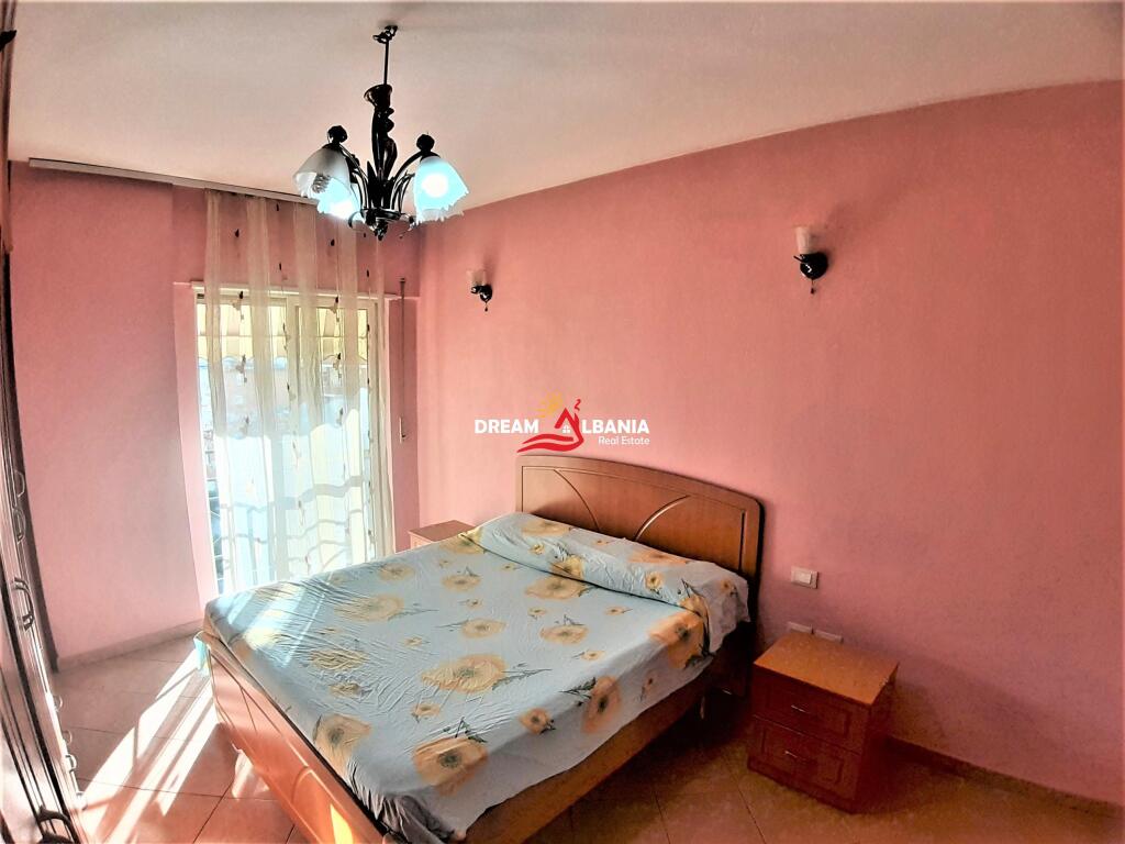 Appartamenti 2+1 in affitto in Via Bogdaneve a Tirana (ID 4221987)