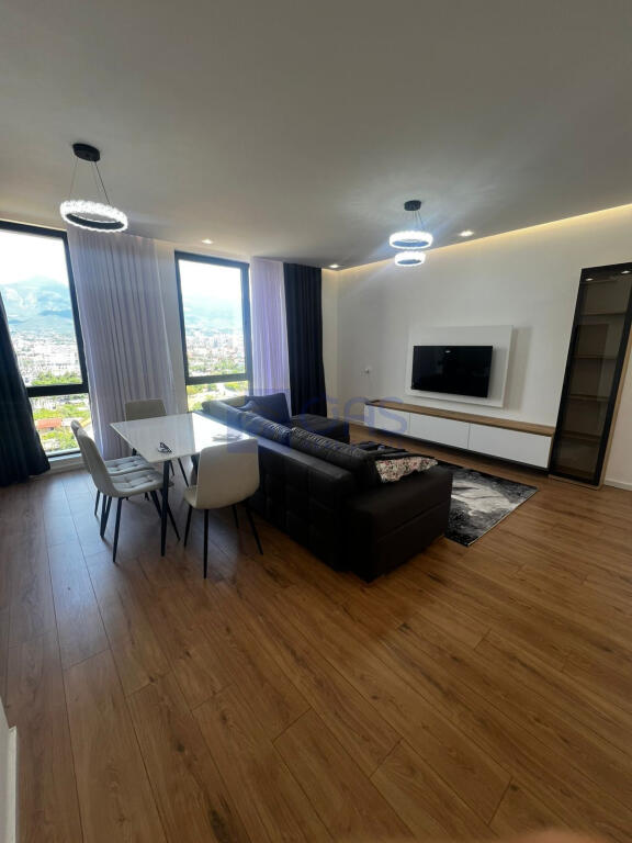 Jepet me qera super apartament 1+1 tek Bulevardi i Ri
