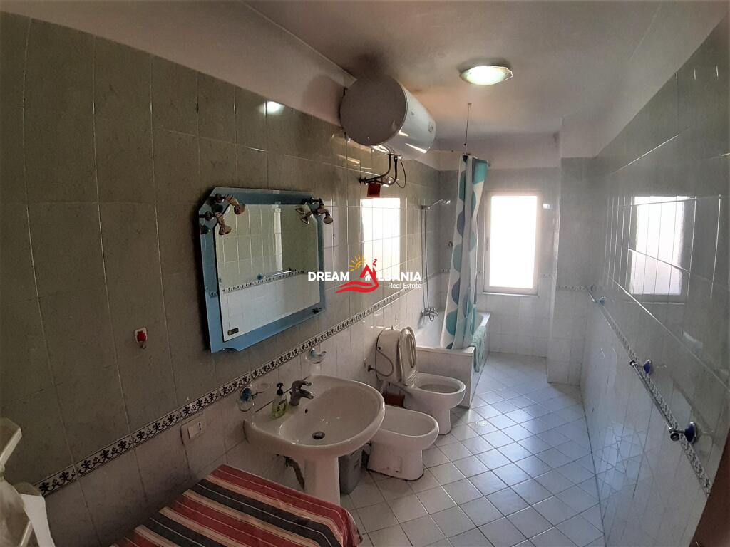 Appartamenti 2+1 in affitto in Via Bogdaneve a Tirana (ID 4221987)