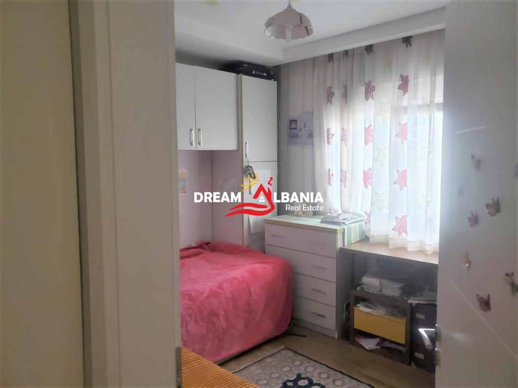 Apartament 3+1 ne shitje ne rrugen Budi prane Ambasades Amerikane ne Tirane (ID 4139100)