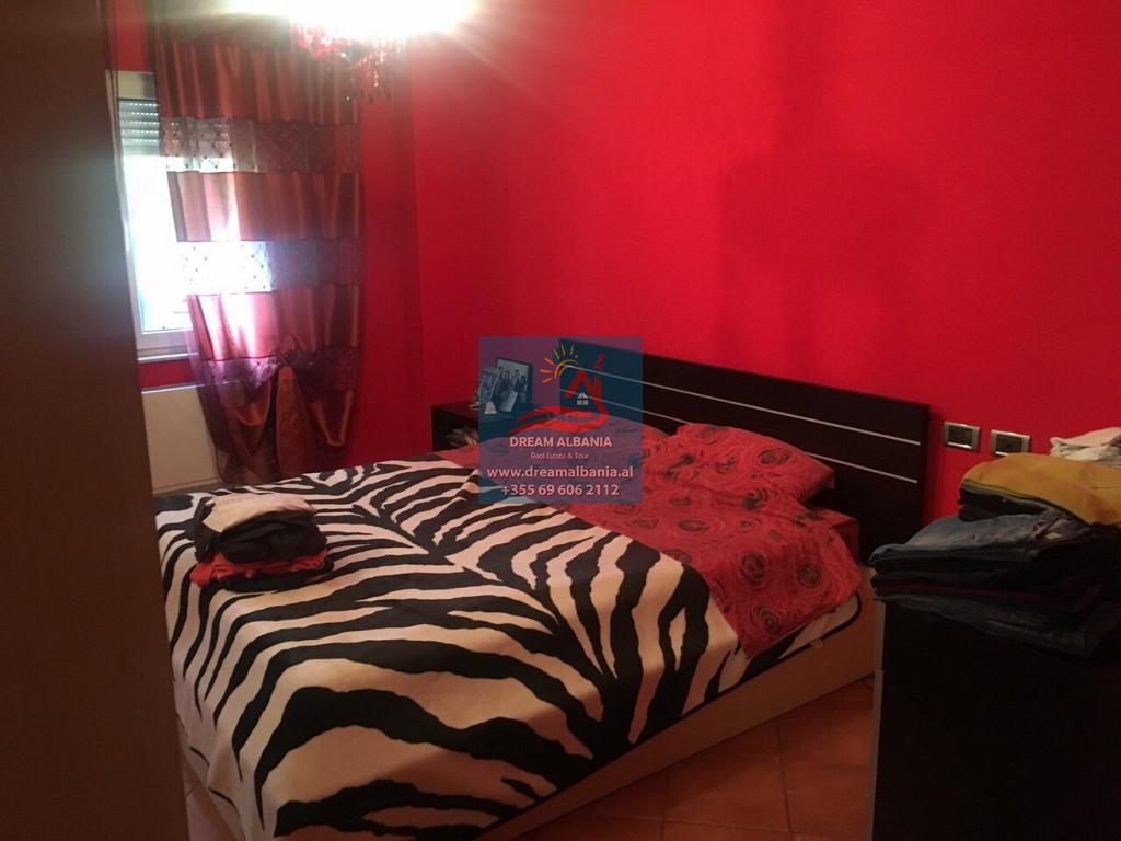 Appartamento 2+1 in Vendita a Don Bosko, Tirana (ID 4121063)