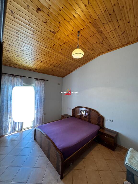 Apartment 2+1 +Balcony (Villa Floor) for rent at the Electric Market – Tirana (ID 4251407)