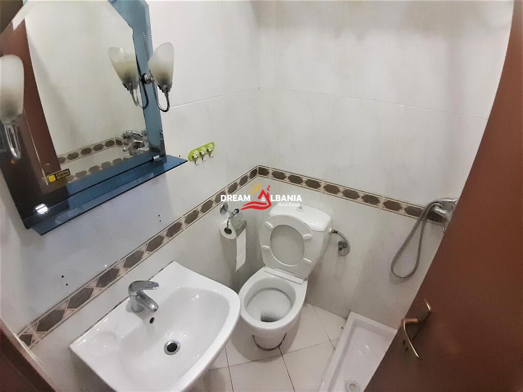 Appartamenti 2+1 in affitto in Via Bogdaneve a Tirana (ID 4221987)