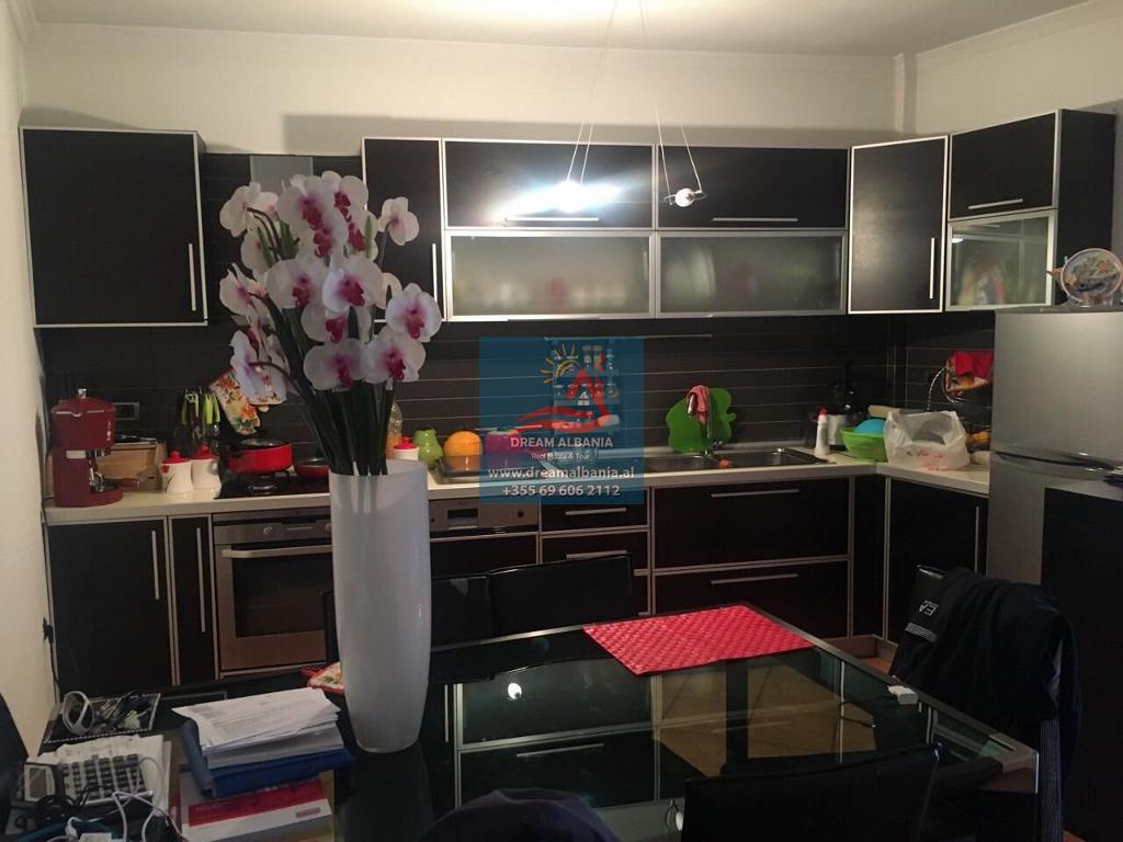 Appartamento 2+1 in Vendita a Don Bosko, Tirana (ID 4121063)