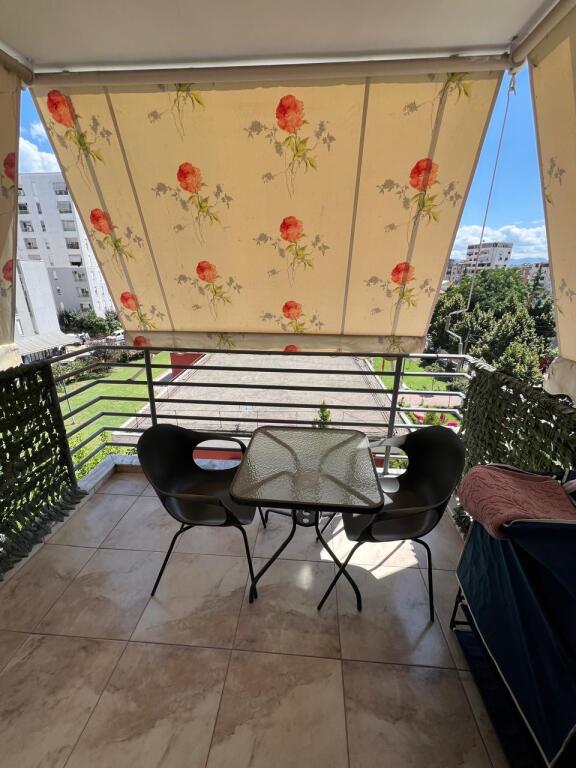 ‼️Jepet me qera apartament 2+1+2 poste parkimi te 21 Dhjetori‼️