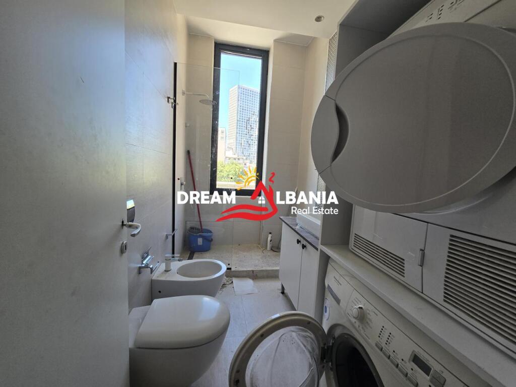 Apartment or Office+2 Parking Spaces for Rent on Elbasan Street, near RTSH in Tirana (ID 42611307)