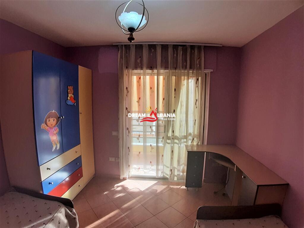 Appartamenti 2+1 in affitto in Via Bogdaneve a Tirana (ID 4221987)