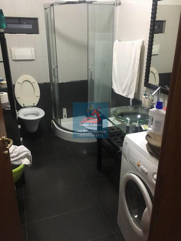 Appartamento 2+1 in Vendita a Don Bosko, Tirana (ID 4121063)