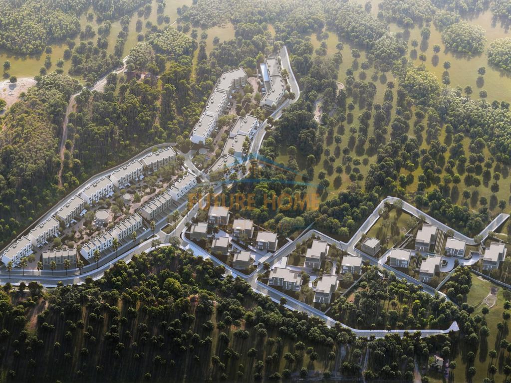 Mjull-Bathore, Vendita Occasione, Appartamenti, Ville, Residenza Park Houses