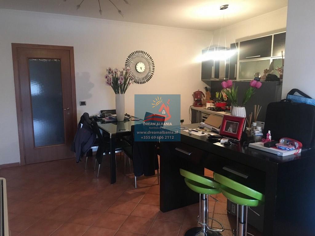 Appartamento 2+1 in Vendita a Don Bosko, Tirana (ID 4121063)