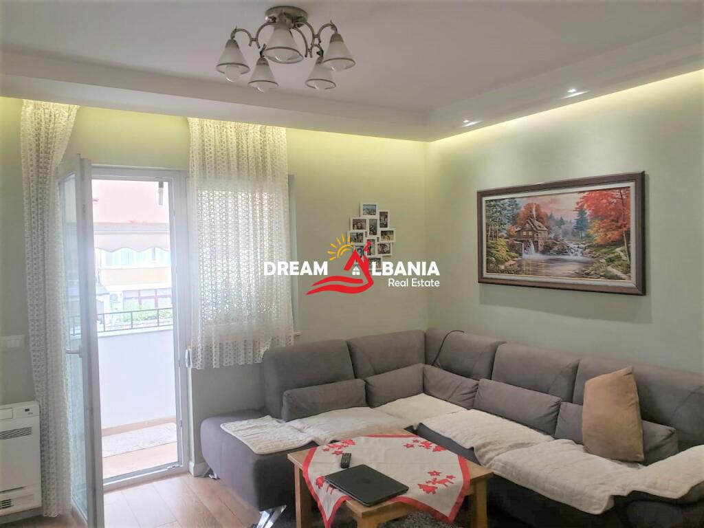 Apartament 3+1 ne shitje ne rrugen Budi prane Ambasades Amerikane ne Tirane (ID 4139100)