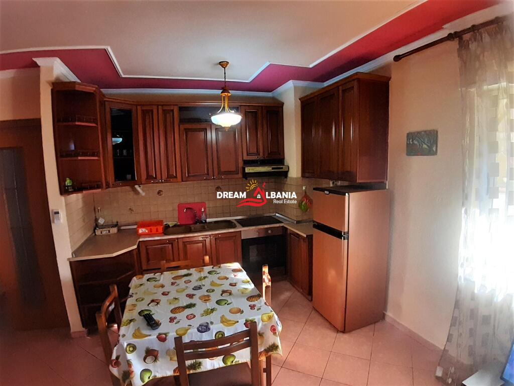 Appartamenti 2+1 in affitto in Via Bogdaneve a Tirana (ID 4221987)