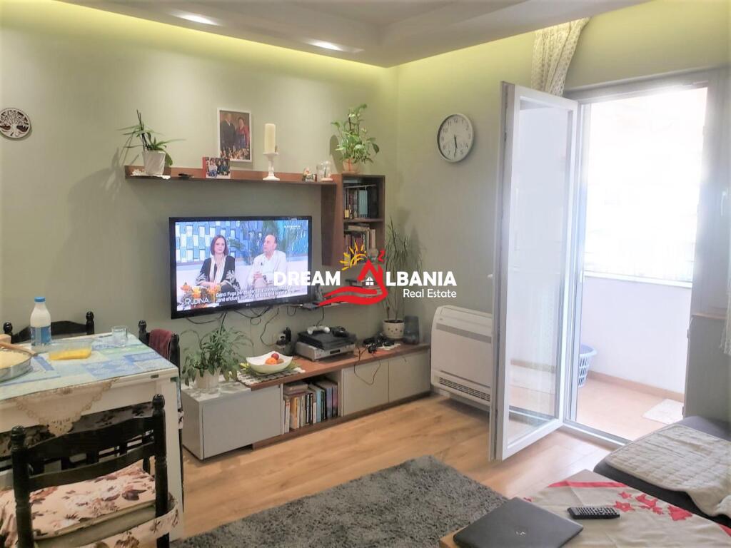 Apartament 3+1 ne shitje ne rrugen Budi prane Ambasades Amerikane ne Tirane (ID 4139100)