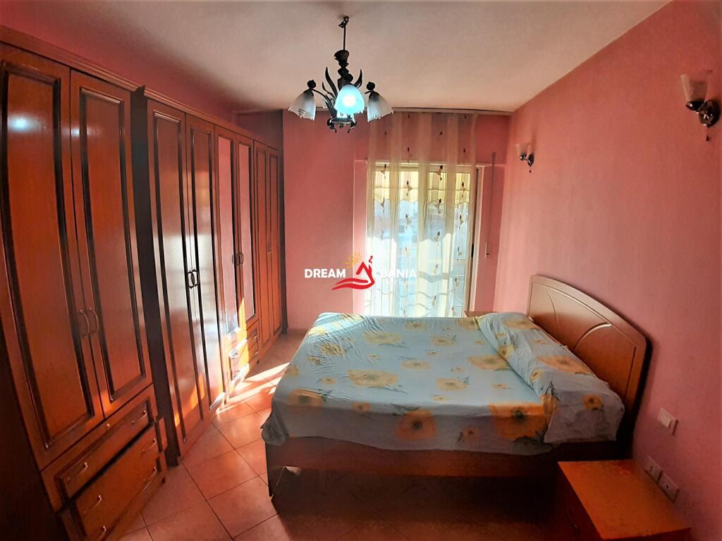 Appartamenti 2+1 in affitto in Via Bogdaneve a Tirana (ID 4221987)