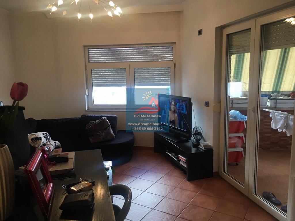 Appartamento 2+1 in Vendita a Don Bosko, Tirana (ID 4121063)