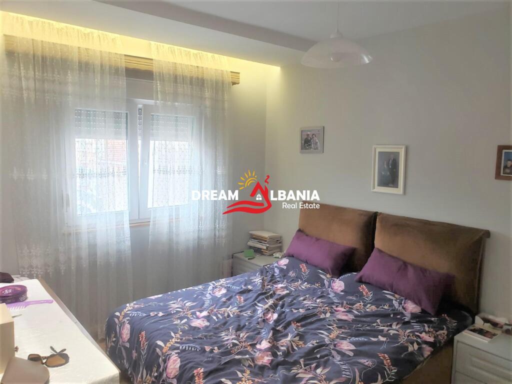 Apartament 3+1 ne shitje ne rrugen Budi prane Ambasades Amerikane ne Tirane (ID 4139100)