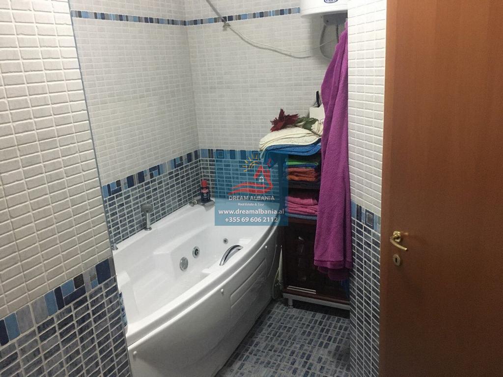Appartamento 2+1 in Vendita a Don Bosko, Tirana (ID 4121063)