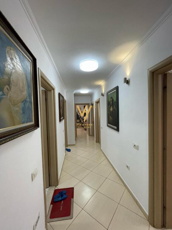 SHITET APARTAMENT 3+1+2+BLK TE GENER 1, RRUGA JORDAN MISJA 22.600.000 LEKE