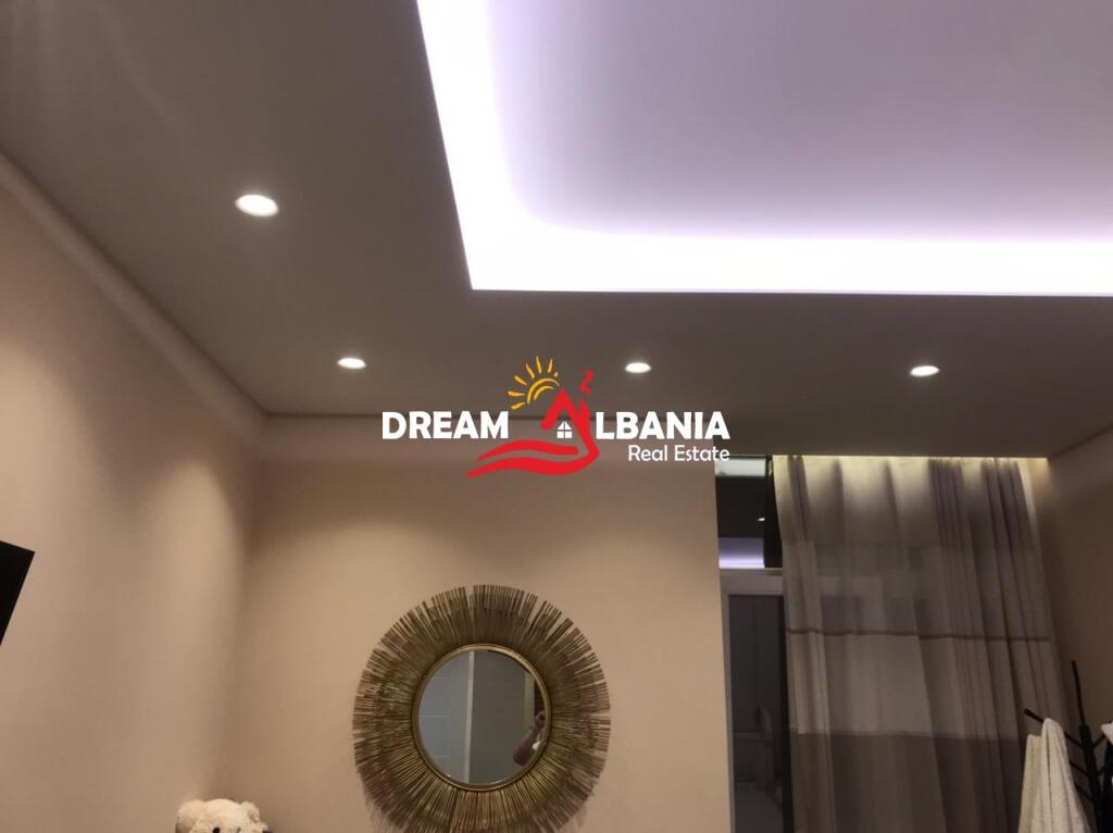 Apartament 2+1+2 ne shitje tek Kompleksi Panorama (ID 4121558)
