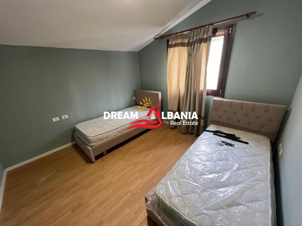 Apartament 2+1+2 WC+Verande me Qera tek Kopeshti Botanik, prane Xhamise ne Tirane (ID 42215072)