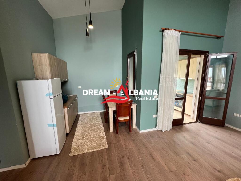 Apartament 2+1+2 WC+Verande me Qera tek Kopeshti Botanik, prane Xhamise ne Tirane (ID 42215072)