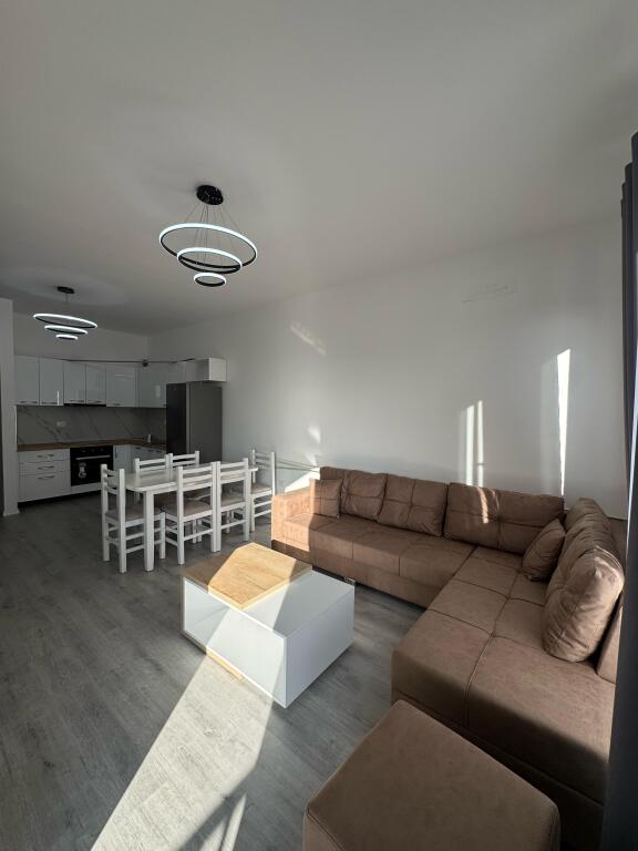 🏠 Jepet me qira apartament 1+1 në Paskuqan – 400€  📍 Vendndodhja: Paskuqan