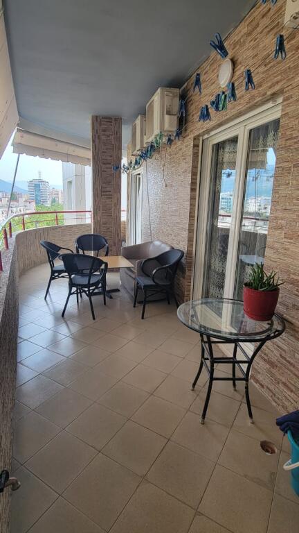 appartamento 3+1 a Vlora