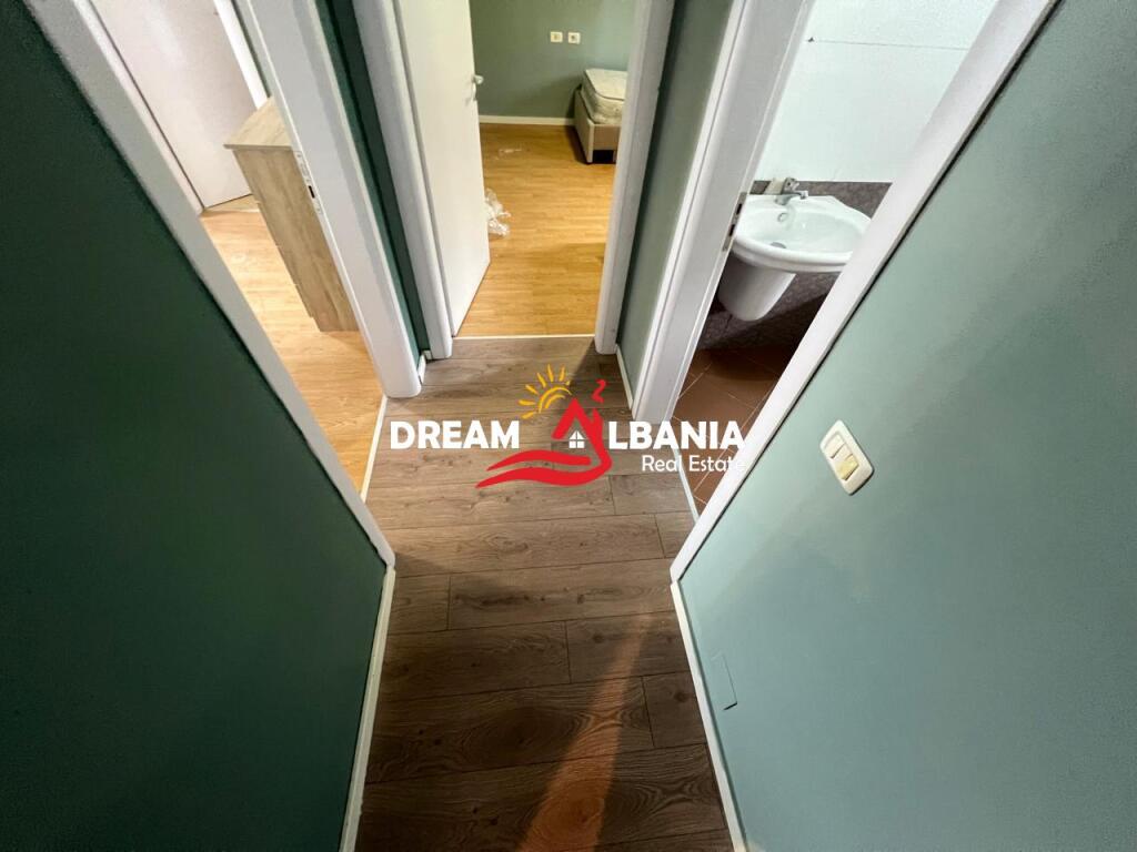 Apartament 2+1+2 WC+Verande me Qera tek Kopeshti Botanik, prane Xhamise ne Tirane (ID 42215072)