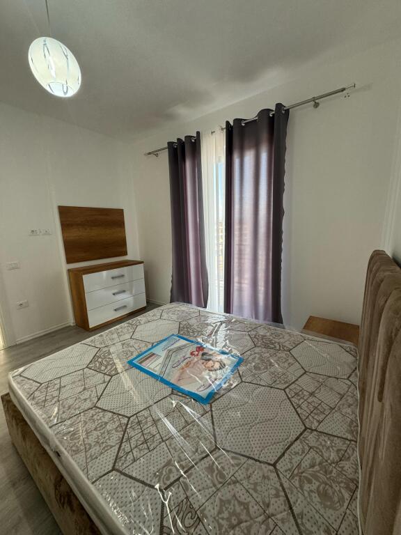 🏠 Jepet me qira apartament 1+1 në Paskuqan – 400€  📍 Vendndodhja: Paskuqan