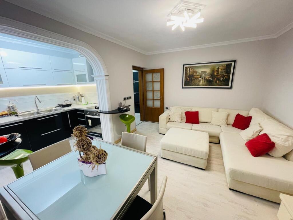 For RENT apartment 2+1+Parking at Garda, Lake