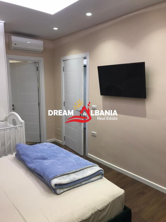 Apartament 2+1+2 ne shitje tek Kompleksi Panorama (ID 4121558)