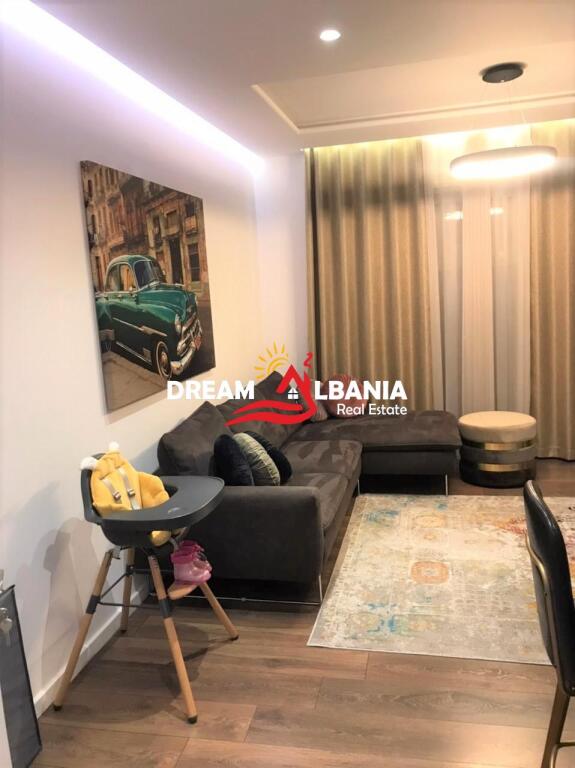 Apartament 2+1+2 ne shitje tek Kompleksi Panorama (ID 4121558)