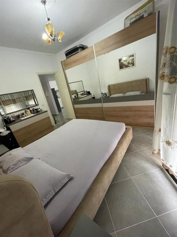 Apartament me qera 1+1 Ne Astir (ID B2101200) Tirane