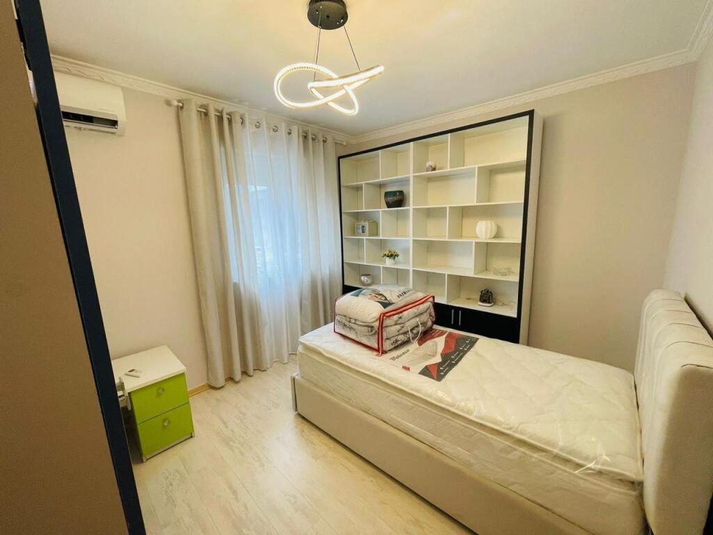 For RENT apartment 2+1+Parking at Garda, Lake