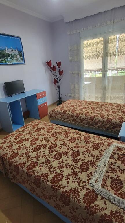 appartamento 3+1 a Vlora