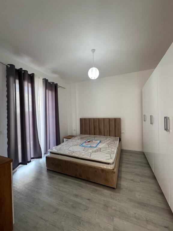 🏠 Jepet me qira apartament 1+1 në Paskuqan – 400€  📍 Vendndodhja: Paskuqan