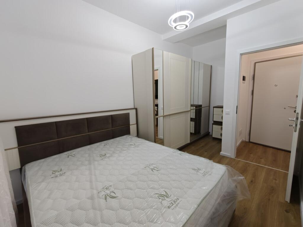 📣 Affittasi appartamento 1+1+ parcheggio  📍 Indirizzo: Fresk Residenza OXA  💶 Prezzo 45.000 lek al mese