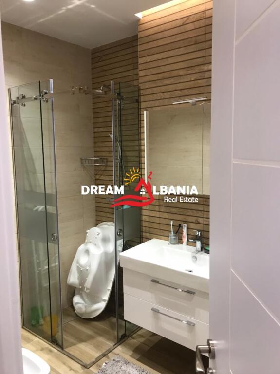 Apartament 2+1+2 ne shitje tek Kompleksi Panorama (ID 4121558)