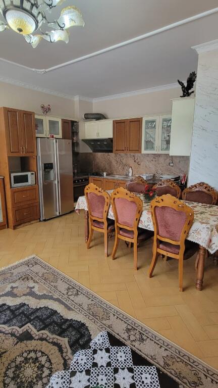 appartamento 3+1 a Vlora